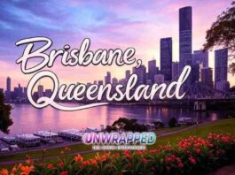 What Is the Largest City in Queensland?