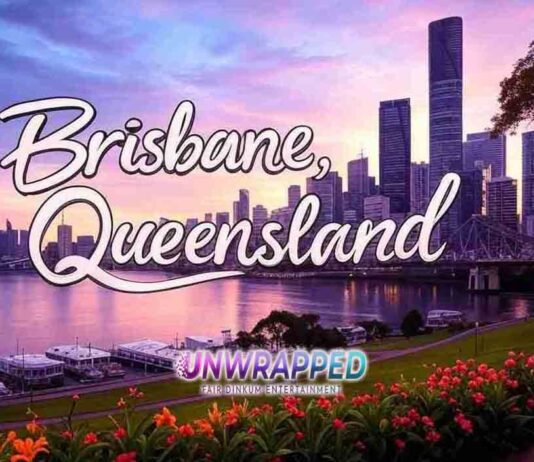 What Is the Largest City in Queensland?