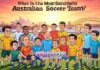 What Is the Most Successful Australian Soccer Team? What Is the Most Successful Australian Soccer Team?