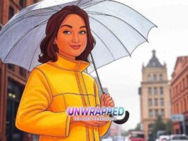 What Is the Rainy Season in Victoria?