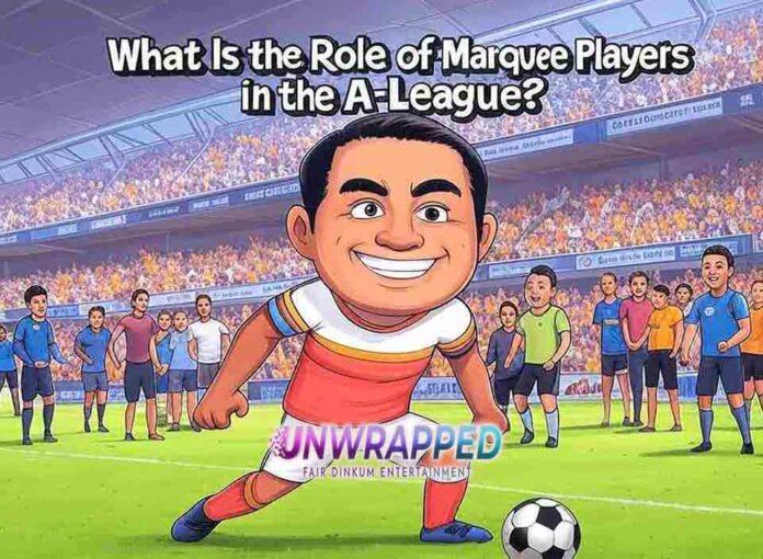 What Is the Role of Marquee Players in the A-League What Is the Role of Marquee Players in the A-League?