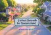 What Is the Safest Suburb in Queensland?
