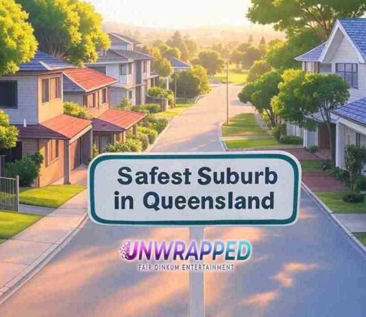 What Is the Safest Suburb in Queensland?