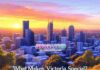 What Makes Victoria Special?