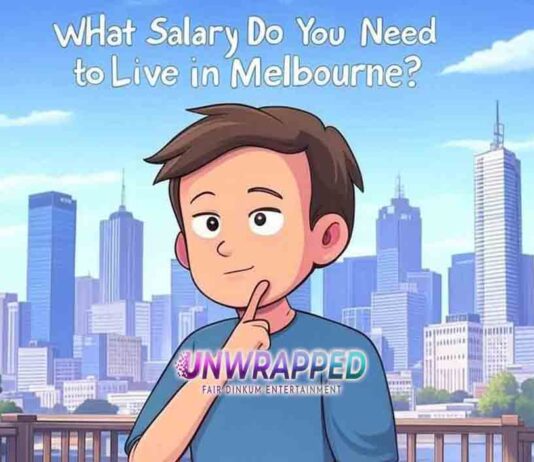 What Salary Do You Need to Live in Melbourne? What Salary Do You Need to Live in Melbourne?
