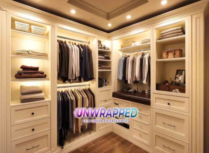 What To Consider Before Investing in a Custom Wardrobe