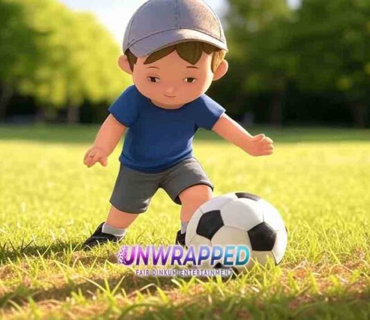 What age do you use size 5 footballs?