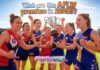 What are the AFLW premiers in 2025?