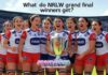 What do NRLW grand final winners get? What do NRLW grand final winners get?