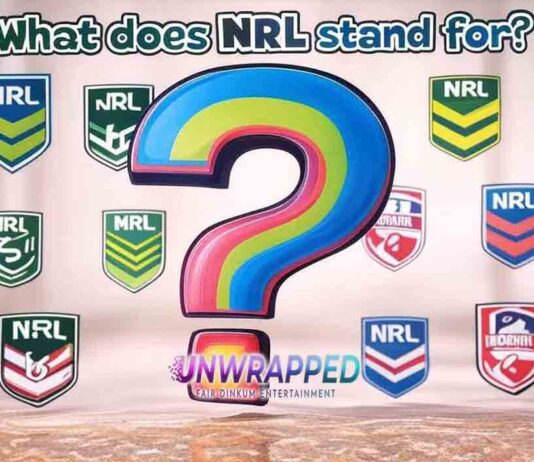 What does NRL stand for?
