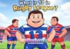 What is 13 in Rugby League? What is 13 in Rugby League?
