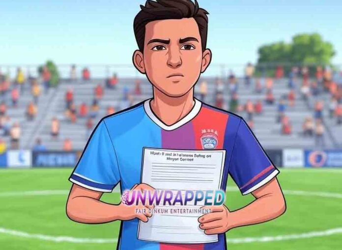 What is the A-League's Policy on Player Loans What is the A-League's Policy on Player Loans?