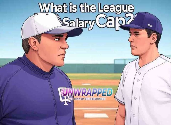 What is the League Salary Cap What is the League Salary Cap?