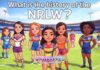 What is the history of the NRLW? What is the history of the NRLW?