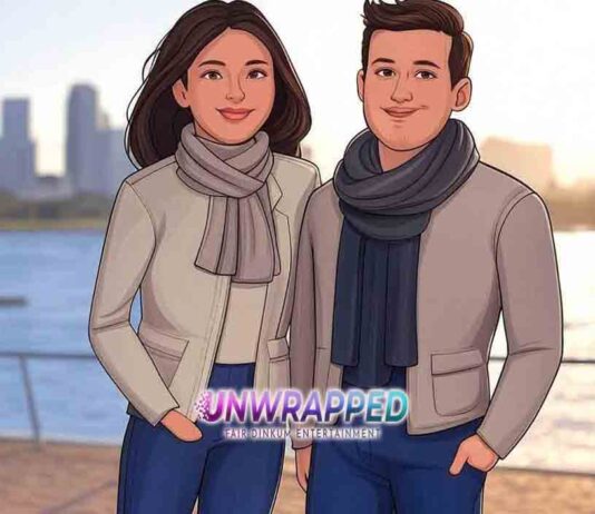 What to Wear in Perth in June?