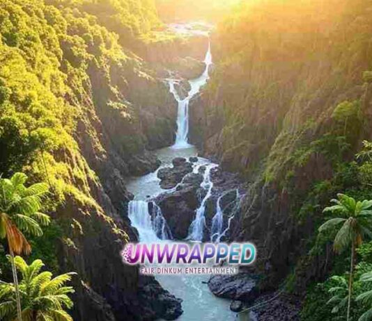 What’s the Most Famous Scenic Place in Queensland Near Cairns?