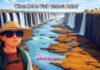 When Not to Visit Victoria Falls? When Not to Visit Victoria Falls?
