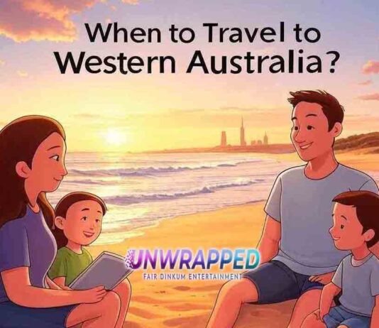 When to Travel to Western Australia? When to Travel to Western Australia?