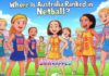 Where Is Australia Ranked in Netball? Where Is Australia Ranked in Netball?