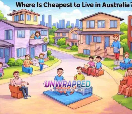 Where Is Cheapest to Live in Australia?
