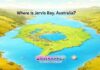 Where Is Jervis Bay, Australia? Where Is Jervis Bay, Australia?