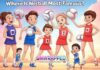 Where Is Netball Most Famous? Where Is Netball Most Famous?