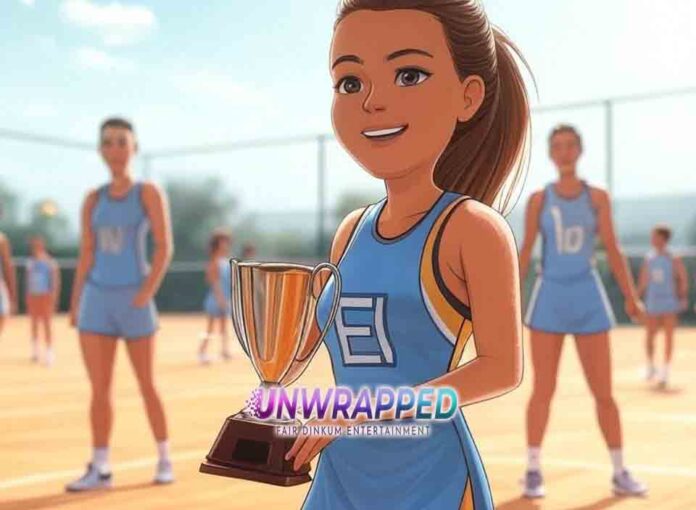 Which Former Player is Australia's Most Capped International Netball Player Which Former Player is Australia's Most Capped International Netball Player?