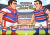 Which Is Bigger: Rugby League or Rugby Union? Which Is Bigger: Rugby League or Rugby Union?