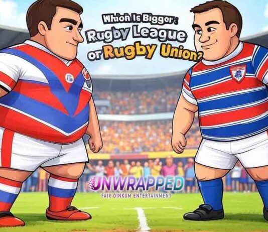 Which Is Bigger: Rugby League or Rugby Union?