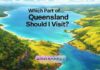 Which Part of Queensland Should I Visit?