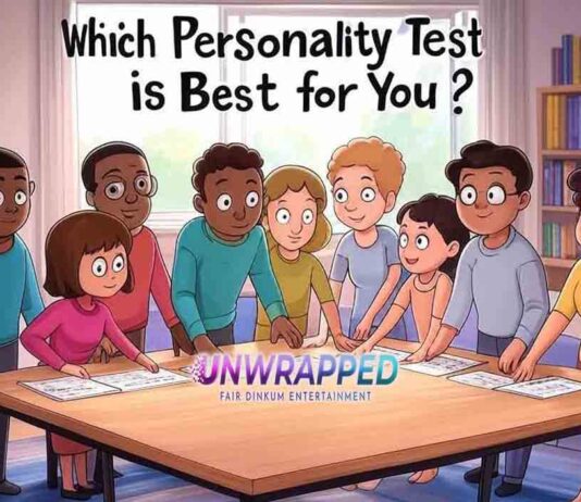Which Personality Test Is Best for You? A Comprehensive Guide
