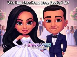 Who Has Erica Mena Been Married To?