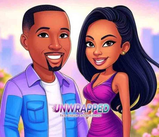 Who Is Safaree Married To Now?
