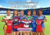 Who are the captains of NRLW teams? Who are the captains of NRLW teams?