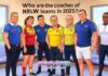 Who are the coaches of NRLW teams in 2025? Who are the coaches of NRLW teams in 2025?