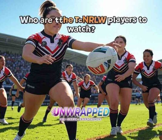 Who are the top NRLW players to watch?