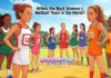 Who is the Best Women's Netball Team in the World?