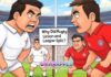 Why Did Rugby Union and League Split? Why Did Rugby Union and League Split?