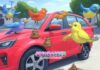 Why Do Birds Always Poop on Clean Cars? A Bird Behavioral Analysis Why Do Birds Always Poop on Clean Cars? A Bird Behavioral Analysis