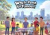 Why Is Perth So Famous?