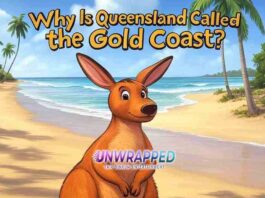Why Is Queensland Called the Gold Coast?