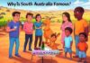 Why Is South Australia Famous? Why Is South Australia Famous?