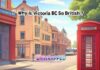 Why Is Victoria BC So British? Why Is Victoria BC So British?