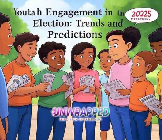 Youth Engagement in the 2025 Election: Trends and Predictions