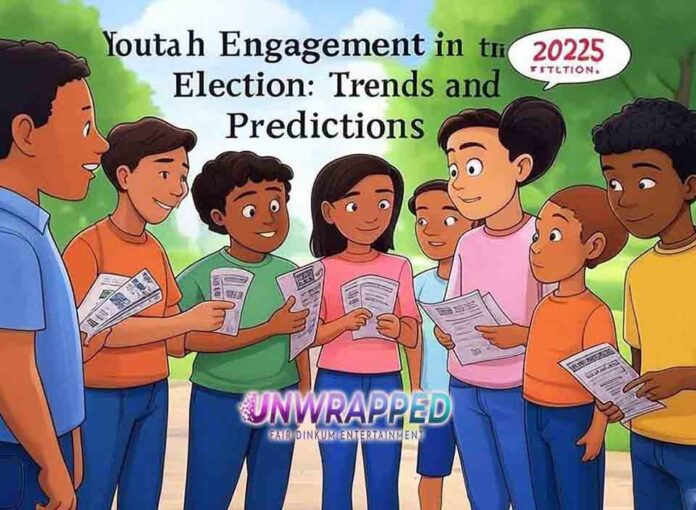 Youth Engagement in the 2025 Election Trends and Predictions Youth Engagement in the 2025 Election: Trends and Predictions