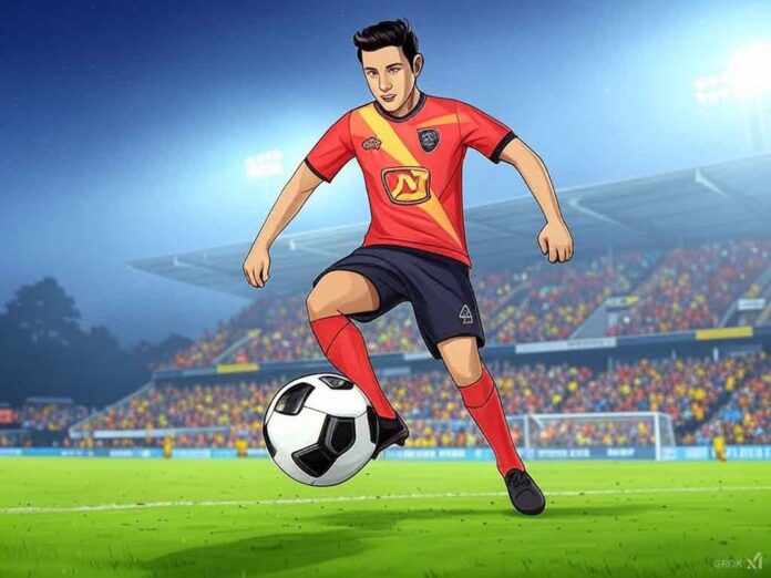 A-League: Exploring Australia’s Premier Men’s Soccer League