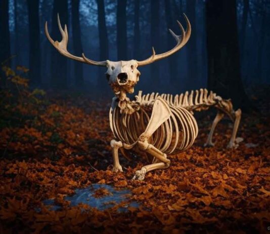 Chronic Wasting Disease: A Detailed Review of CWD's History, Impact, and Control