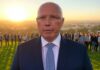 Peter Dutton’s Path Forward 2025 Election – Speculation Peter Dutton's Path Forward 2025 Election