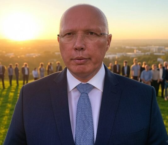 Peter Dutton’s Path Forward 2025 Election – Speculation Peter Dutton's Path Forward 2025 Election