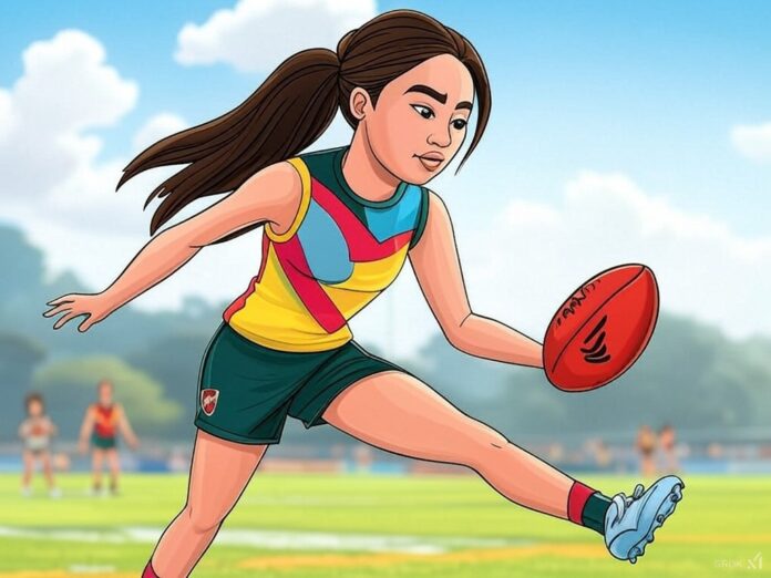 image (38) AFLW: Everything You Need to Know About Women’s Australian Rules Football